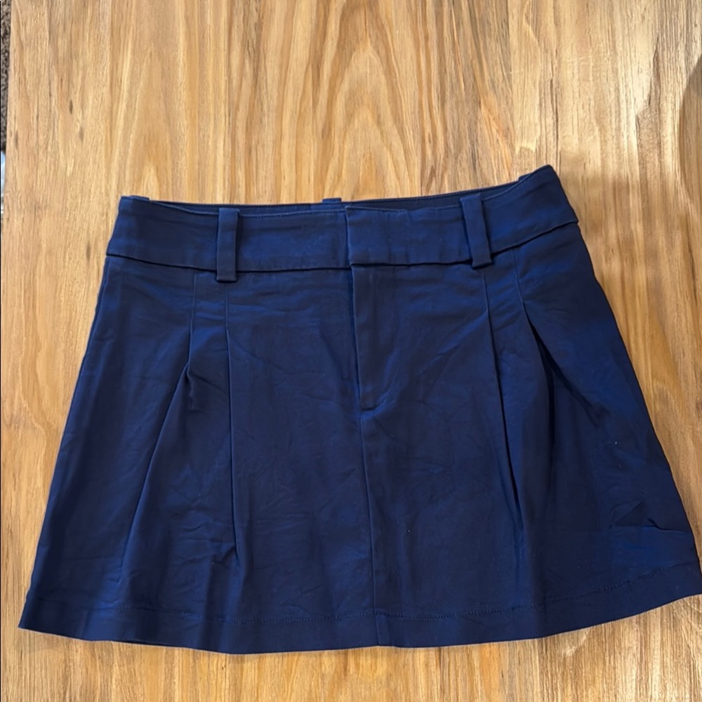 Aritzia Sunday Best Rider skirt